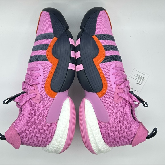 Adidas Trae Young 2 Stratosphere Low top HO6483 Size Men 9, 11 - Picture 7 of 12